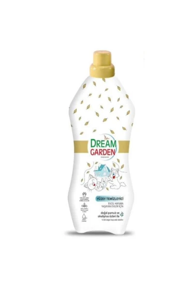 DREAM GARDEN Yüzey Temizleyici 900 ml ürün görseli 1