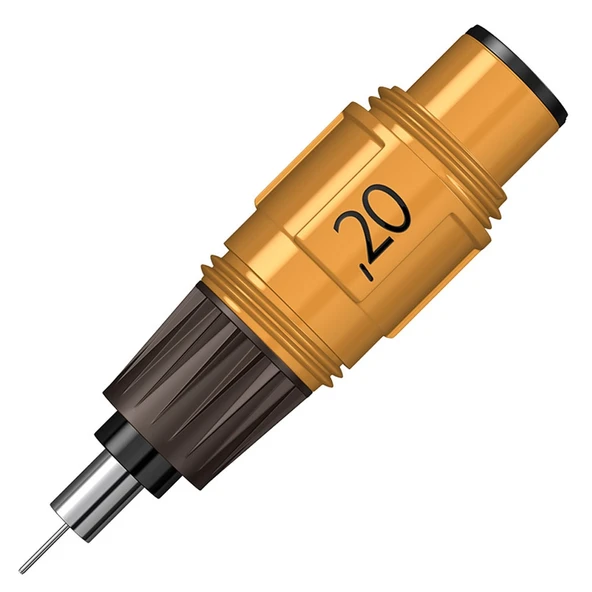 Rotring Rapido Kalem Ucu 0,20 Mm S0218100 ürün görseli 1