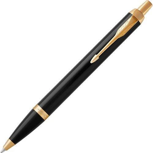 Parker Im Gt Tükenmez Kalem Siyah ürün görseli 1