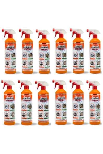 Proson Mornıng Fresh Power Team 750 Ml 12 Adet ürün görseli 1