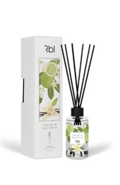 Rebul Relax Calm Çubuklu Oda Kokusu 100 ml ürün görseli 1