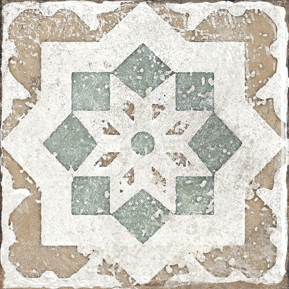 200X200 MARRAKESH BEJ MIX K:10 - 1 kutu 0.72 m2 ürün görseli 1