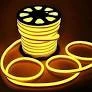 Helios Opto Neon Hortum LED 12V Amber 5 Metre Paket ürün görseli 1