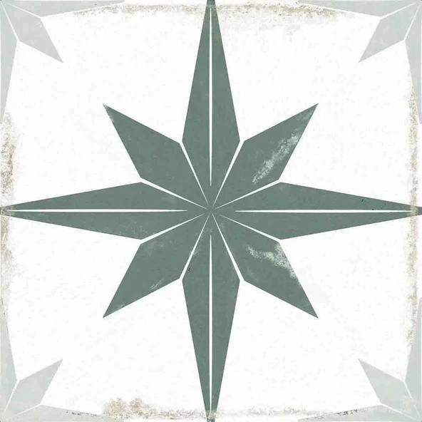 200X200 ATLAS YESIL MAT K:10 ürün görseli 1
