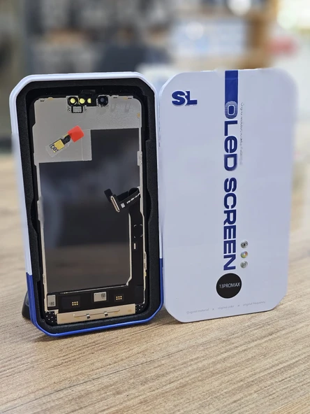 Sl İphone 13 Pro Max Uyumlu Lcd Ekran Oled 120Hz ürün görseli 1