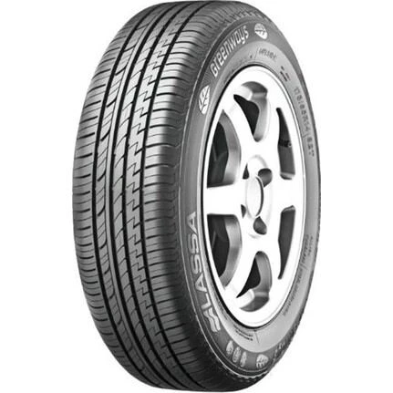 Lassa Greenways 165/80 R13 83T Yaz Lastiği - 2026 ürün görseli 1