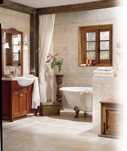 330X330 LA RISERVA TAUPE - 1 kutu 1. m2 - Resim 2