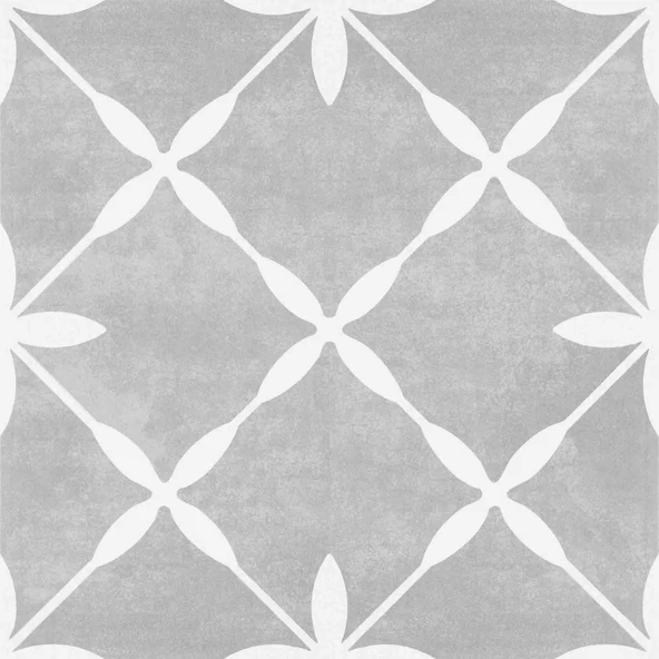 330X330 ALMERIA GREY K:8 - 1 kutu 1. m2 ürün görseli 1