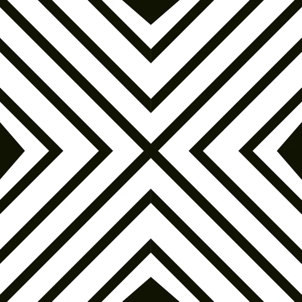 200X200 ZARIA MODENA K:14 - 1 kutu 0.48 m2 ürün görseli 1