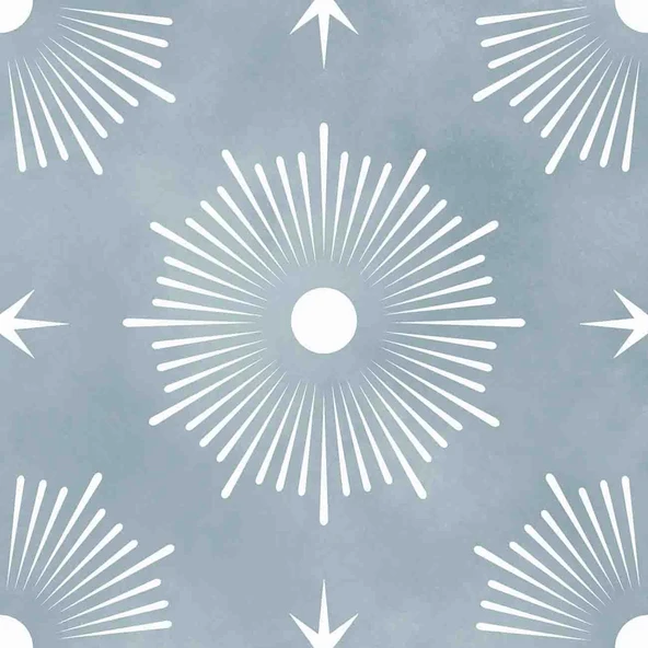 200X200 MOONBEAM MINT K:10 - 1 kutu 0.72 m2 ürün görseli 1