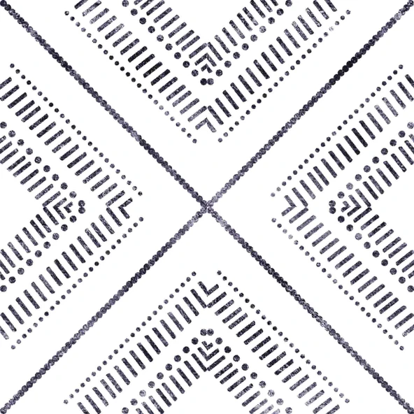 200X200 ZARIA TESSA K:14 - 1 kutu 0.48 m2 ürün görseli 1