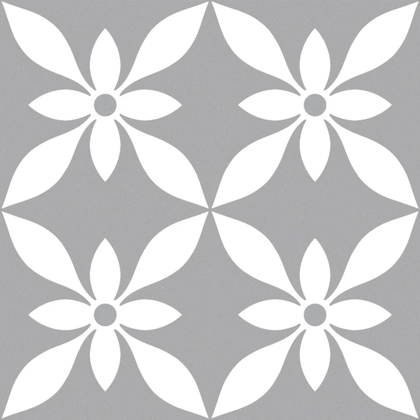 330X330 ROM GRI ASN R10 - 1 kutu 1. m2 ürün görseli 1
