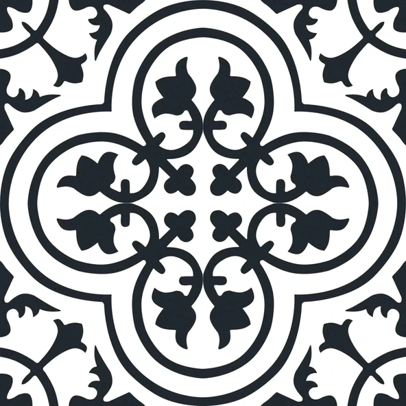 330X330 VINTAGE WHITE K:8 - 1 kutu 1. m2 ürün görseli 1