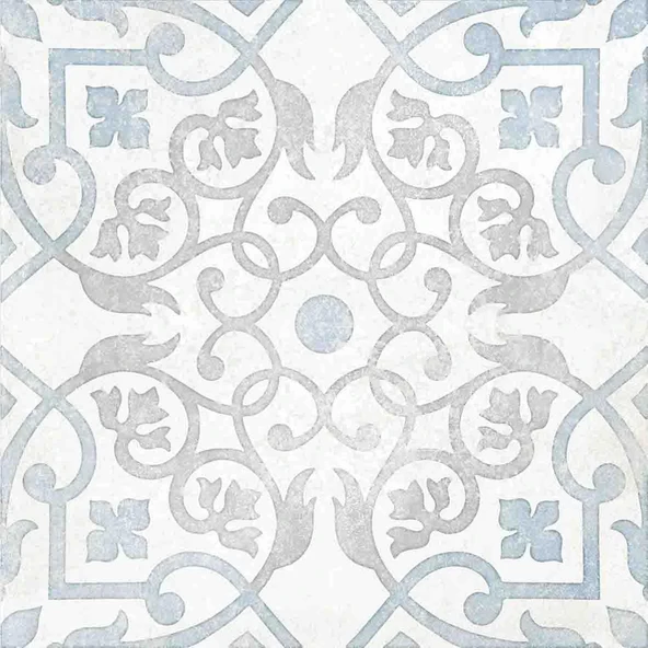 200X200 APHRODITE MAVI K:10 - 1 kutu 0.72 m2 ürün görseli 1