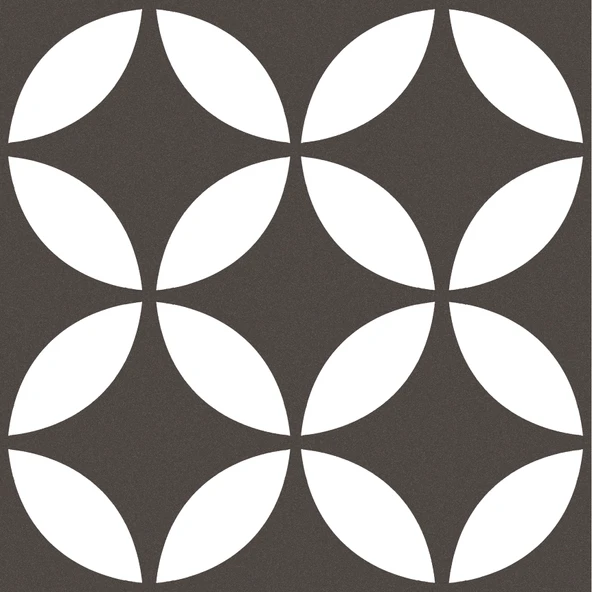 330X330 OCEAN SIYAH ASG R10 - 1 kutu 1. m2 ürün görseli 1