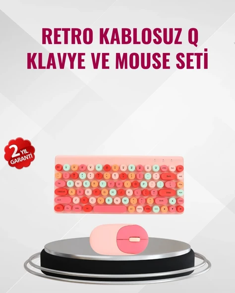 Kablosuz Bluetooth Kl.ye – Çoklu Cihaz Desteği, Akıllı Güç Tasarrufu ürün görseli 1