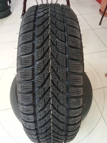 Lassa 175/65 R14  86T SNOWAYS 3-2024 ürün görseli 1