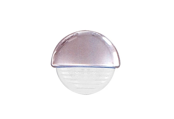 MERDİVEN LAMBASI BEYAZ  12 V LED ürün görseli 1