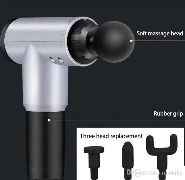 Fascial Gun Masaj Sı ürün görseli 1