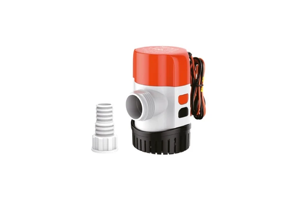 Seaflo Otomatik Sintine Pompası 800 gph. 12 V ürün görseli 1