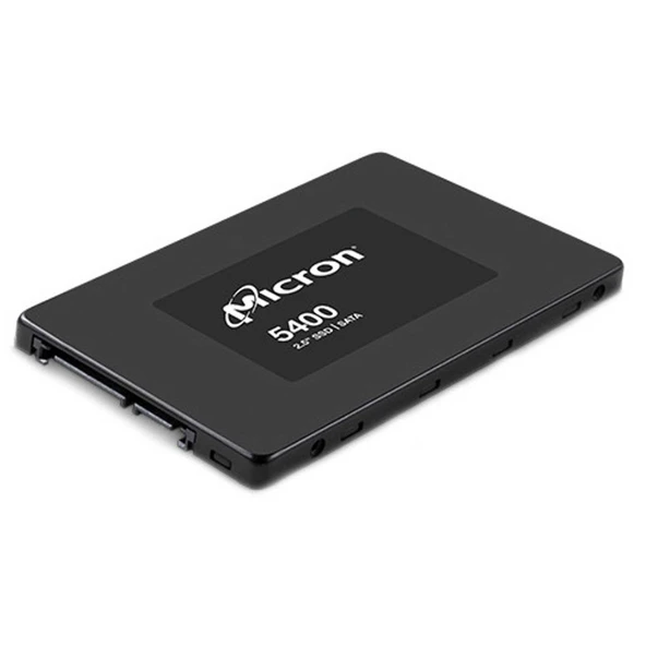 Lenovo ThinkSystem 4XB7A82278 960GB 2.5" Server Sata SSD ürün görseli 1