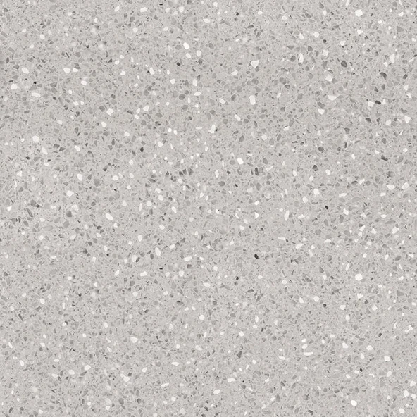 600X600 TERRAZZO GRI ASG R10 K:9 - 1 kutu 1.44 m2 ürün görseli 1