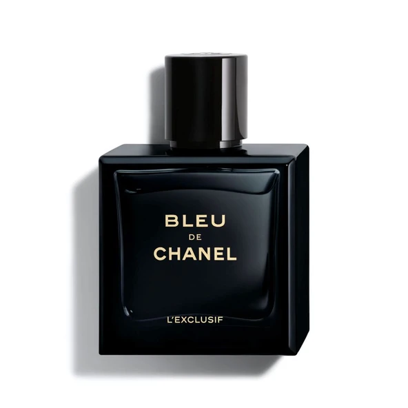Chanel Blue de Chanel Lexclusif Parfum 100 ml Erkek Parfüm ürün görseli 1