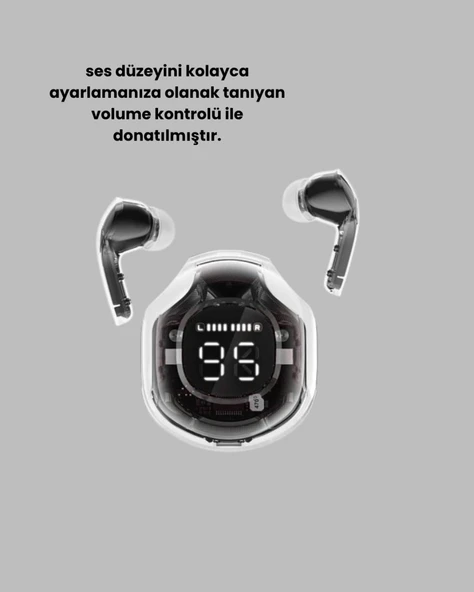 Ergonomik Yapı Ve Cihazlarla Üstün Uyumluluk - Resim 5