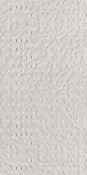 300X600 GEOSTONE GRI HEXAGON K:9 - 1 kutu 1.08 m2 ürün görseli 1