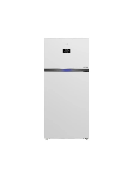 Beko 670535 EB Çift Kapılı Buzdolabı