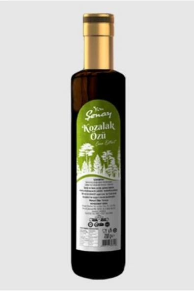 Aktar Depo Şenay Kozalak Özü 700 gr ürün görseli 1