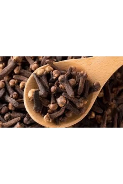 garanti baharat Karanfil [ Tane] 100 gr ürün görseli 1