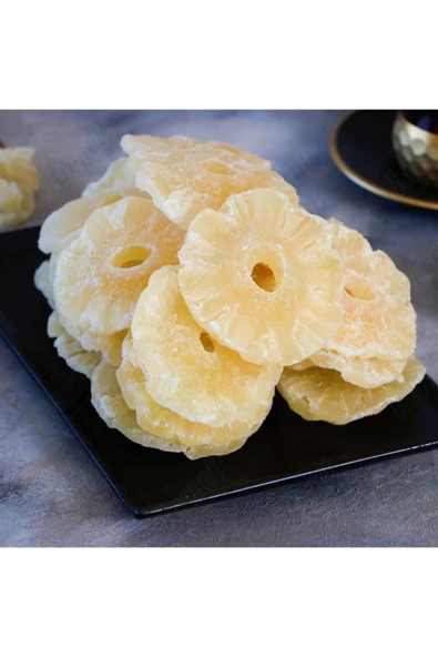 Hicretten Ananas Kurusu 500 gr ürün görseli 1