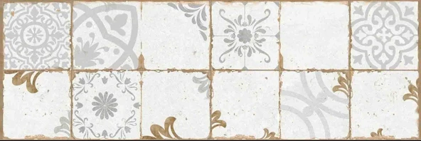 330X990 CALM RUSTIC DEKOR REKTIFIYE K:9 - 1 kutu 1. m2 ürün görseli 1