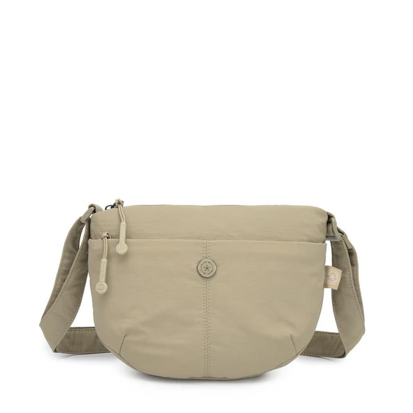 Smart Bags Mikro Poly Kumaş Postacı Kadın Çantası 3338 ürün görseli 1