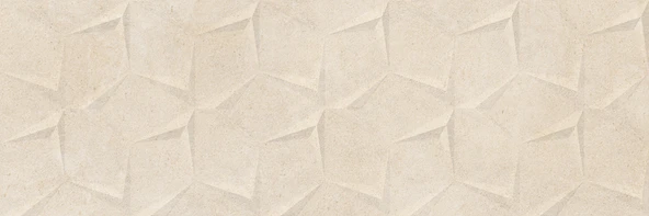 330X990 MAISON STAR BEJ REKTIFIYE - 1 kutu 1. m2 ürün görseli 1