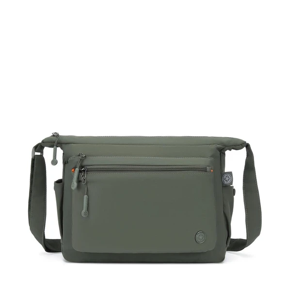 Smart Bags Mikro Poly Kumaş Postacı Kadın Çantası 3146 ürün görseli 1