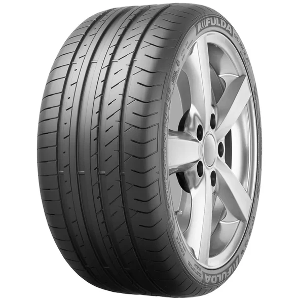 Fulda 225/45R17 94Y XL FP SportControl 2 (Yaz) (2024) ürün görseli 1