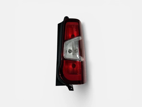 FİAT DOBLO PEUGEOT PARTNER CİTROEN BERLİNGO OPEL COMBO TOYOTA PROACE SAĞ ARKA STOP LAMBASI 2019 VE SONRASI YENİ KASA ürün görseli 1