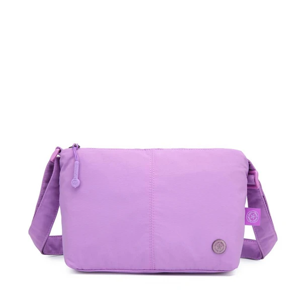 Smart Bags Mikro Poly Kumaş Postacı Kadın Çantası 3333 ürün görseli 1
