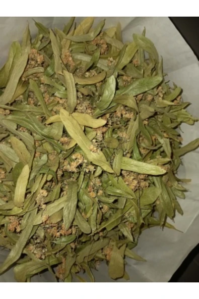 DJMARKET Ihlamur 100 G - Resim 5