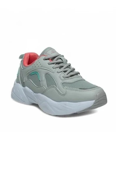 Conpax 6042-26 Deri Anorak Anatomik Kadın Sneaker ürün görseli 1