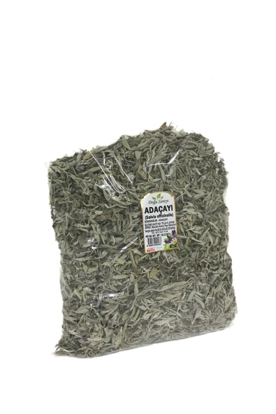 Doğa Sarayı Adaçayı 1kg, Yeni Mahsul, Elenmiş ürün görseli 1