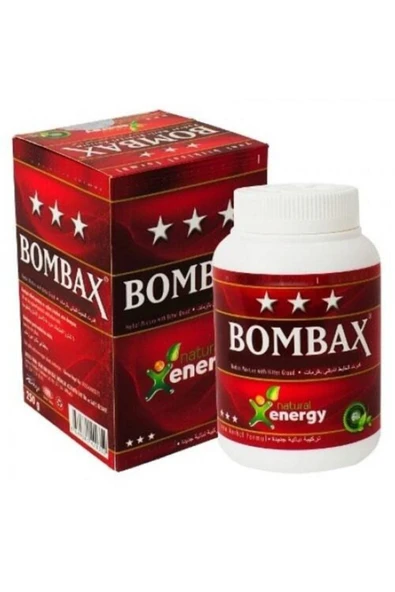 Lokman Bombax ürün görseli 1