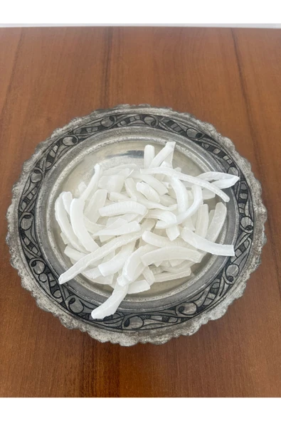 dudu çerez Dudu Hindistan Cevizi Kurusu 500 gr ürün görseli 1