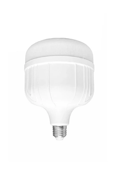 Şavk 60W Jumbo Torch Led Ampul 3000K - Sarı Büyük Boy Pazar Lambası ürün görseli 1