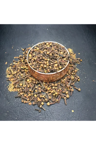 Efeoğlu Yöresel Tane Karanfil 1kg - Resim 3