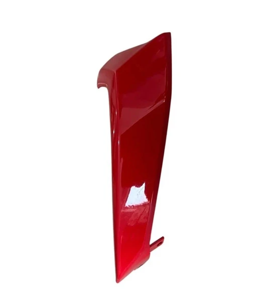TVS RAIDER 125 KAFA GRENAJI SOL TARAF KIRMIZI N62244298F ORIJINAL ÜRÜN ürün görseli 1