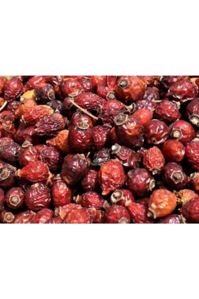 Nurhak Sanal Pazar Doğal Tane Kuşburnu 1kg ürün görseli 1