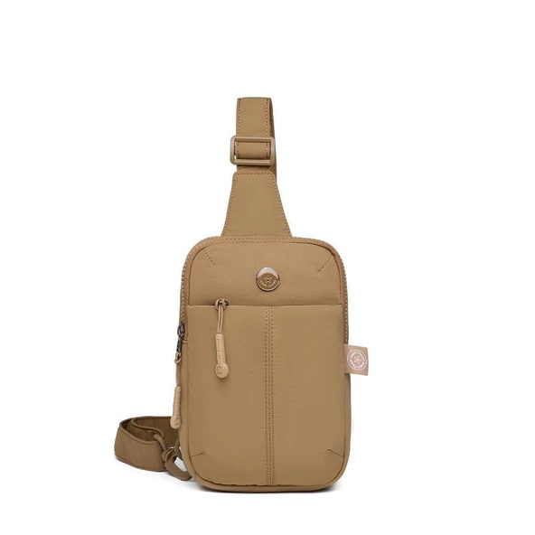 Smart Bags Mikro Poly Kumaş Kadın Bodybag Postacı Çantası 3337 ürün görseli 1
